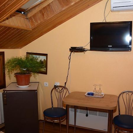 Bazar Motel Κισινάου Εξωτερικό φωτογραφία