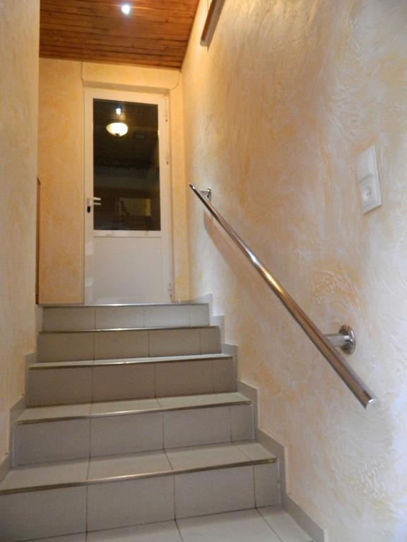 Bazar Motel Κισινάου Εξωτερικό φωτογραφία