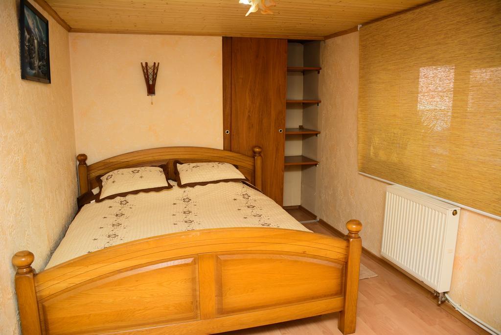 Bazar Motel Κισινάου Εξωτερικό φωτογραφία