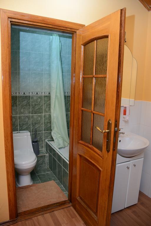 Bazar Motel Κισινάου Εξωτερικό φωτογραφία
