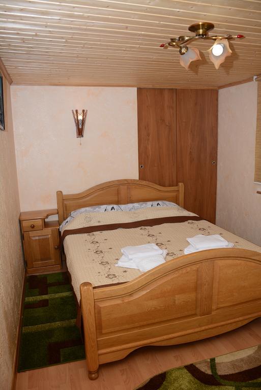 Bazar Motel Κισινάου Εξωτερικό φωτογραφία